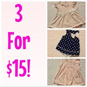 💕First Impressions dress💕